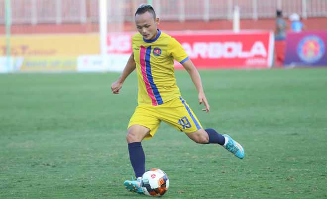 Trực tiếp Sài Gòn - Đà Nẵng: Thống Nhất mở hội (KT) - 16