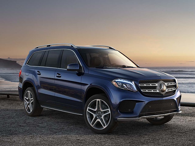 Tin tức ô tô - Tính cạnh tranh cao và lợi nhuận lớn, SUV đang dần chiếm ưu thế trong kế hoạch tương lai của các hãng xe lớn