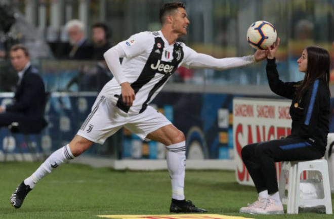 Chi tiết Inter Milan - Juventus: Hú vía phút 90 (KT) - 18