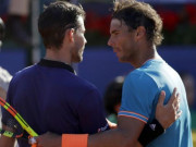 Thể thao - Phế ngôi vương Nadal, Thiem lập kỳ tích như Djokovic ở sân đất nện
