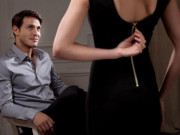 Biến thái gặp gái ngành