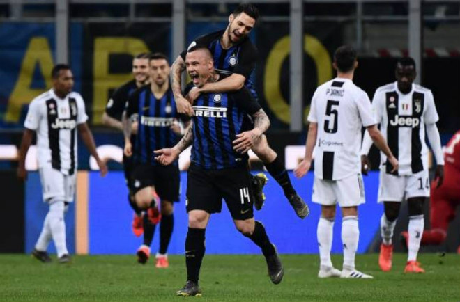 Chi tiết Inter Milan - Juventus: Hú vía phút 90 (KT) - 11