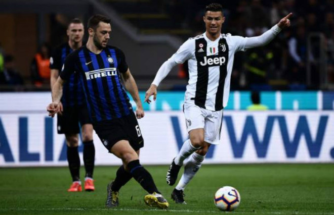 Chi tiết Inter Milan - Juventus: Hú vía phút 90 (KT) - 12