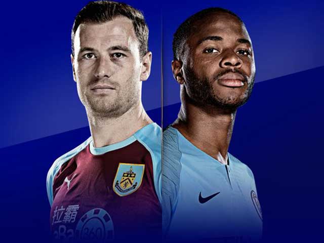 Burnley – Man City: “Cửa tử” không ngờ trên đường vô địch