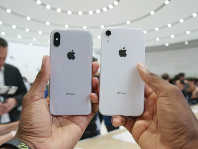 Loạt iPhone 2019 sẽ trang bị camera “khủng”, Galaxy S10 dè chừng