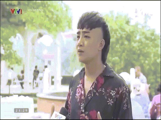 Phim - Nam diễn viên hóa thân vào hình tượng Khá Bảnh trong "Mê Cung" là ai?