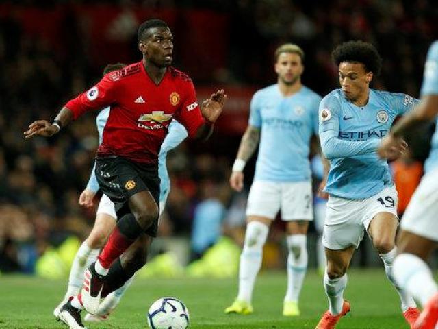 MU loạn phòng thay đồ: Pogba bị tố ”đạo đức giả”, mưu lật ghế Solskjaer