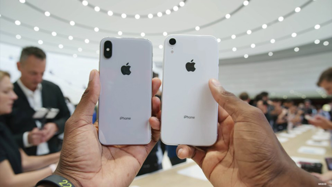 Loạt iPhone 2019 sẽ trang bị camera “khủng”, Galaxy S10 dè chừng - 4