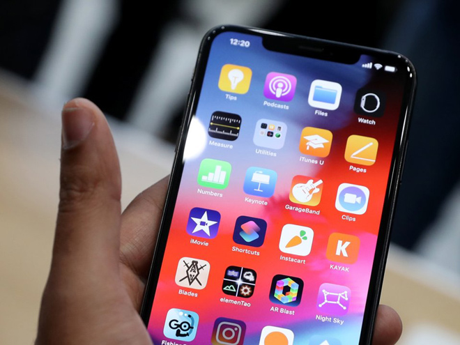 Loạt iPhone 2019 sẽ trang bị camera “khủng”, Galaxy S10 dè chừng - 6