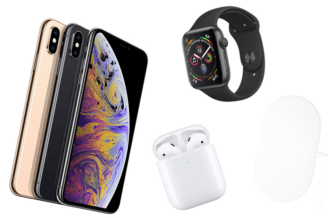 Top 5 lựa chọn hấp dẫn thay thế cho Galaxy Fold - 4