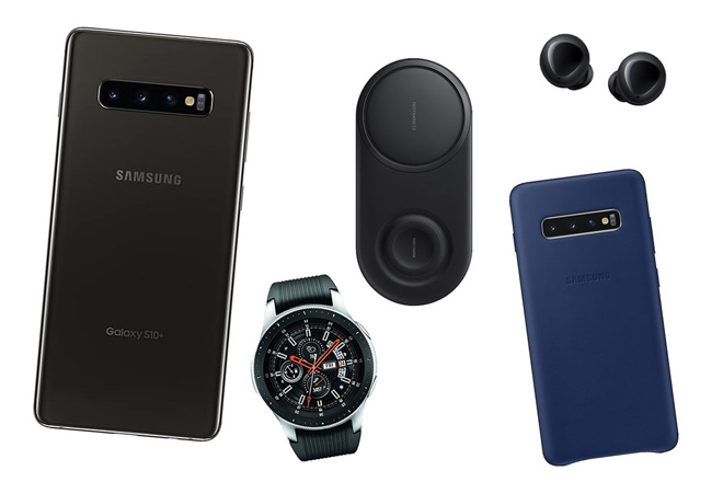 Top 5 lựa chọn hấp dẫn thay thế cho Galaxy Fold - 3