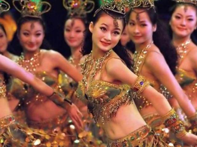 Du lịch - Tiên cảnh Hàng Châu và những điều không thể bỏ lỡ tại xứ thiên đường này