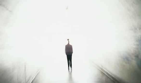 Trở về từ cõi chết, người đàn ông kể lại cảnh “bên kia cửa tử” - 2