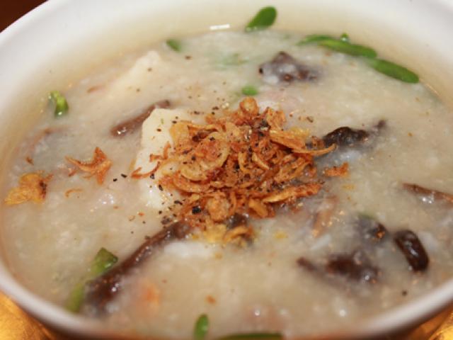 Ẩm thực - Cá bống - Món ăn, vị thuốc trị nhiều bệnh