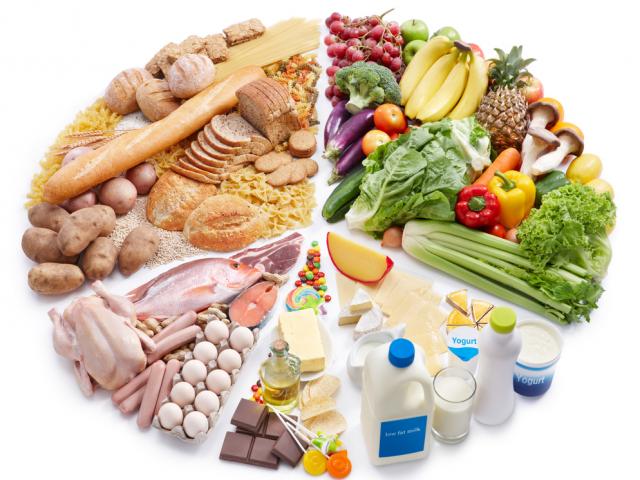 Ẩm thực - 10 lời khuyên dinh dưỡng hữu ích không thể bỏ qua