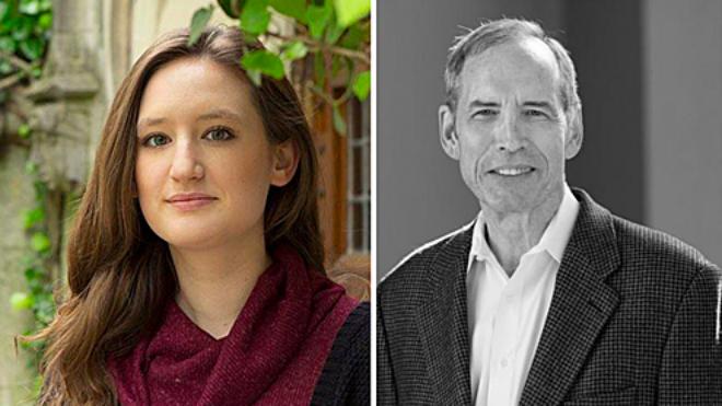 Chuyện tình kì lạ của nữ thủ khoa xinh đẹp và giáo sư 71 tuổi - 3