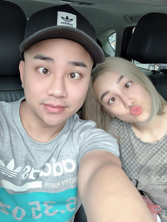 Kỷ niệm 1 năm ngày cưới, Hữu Công chia sẻ bất ngờ - 3