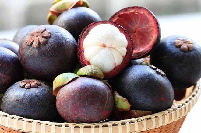 Loại quả ngừa tiểu đường, tăng cường sinh lực cho quý ông - 1