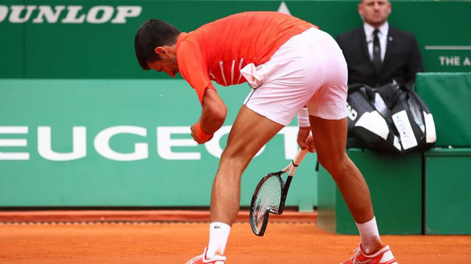 Tennis 24/7: Djokovic thừa nhận cục tính nhưng không hám tiền - 1