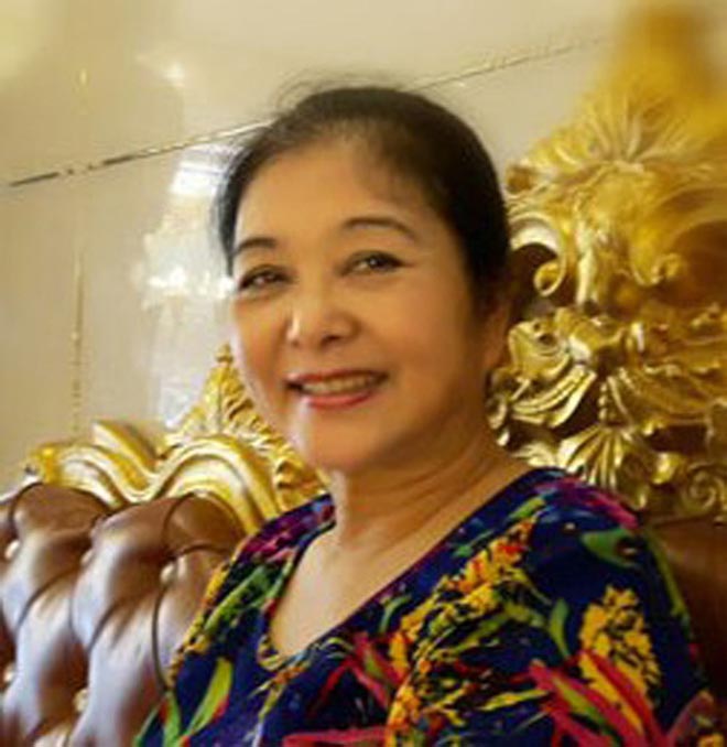 Diễn viên “Biệt động Sài Gòn” ra sao sau 33 năm? - 7