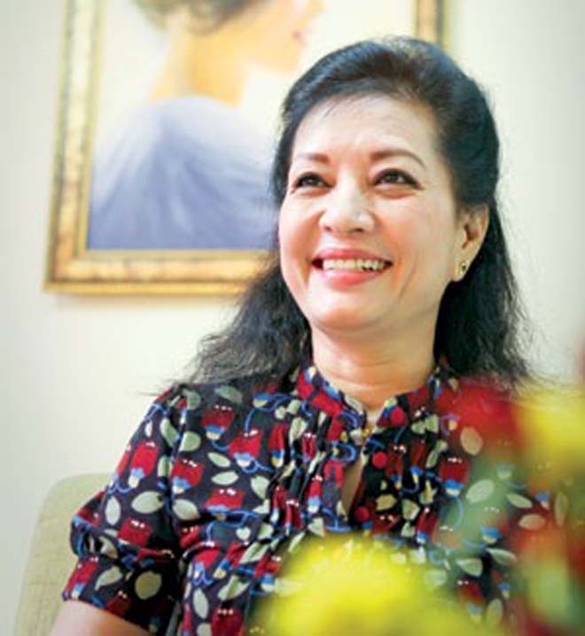 Diễn viên “Biệt động Sài Gòn” ra sao sau 33 năm? - 9