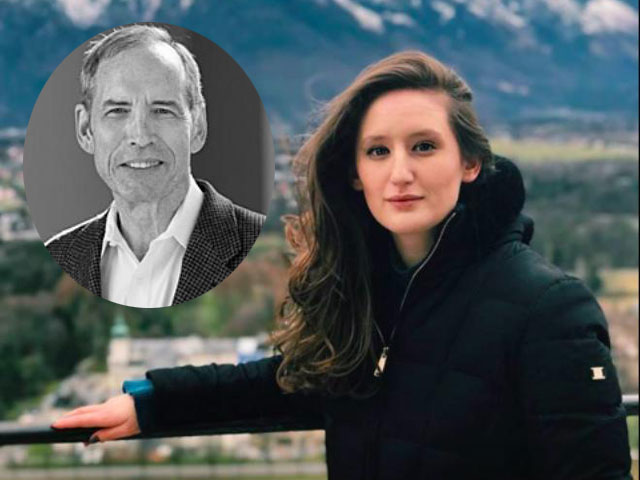 Bạn trẻ - Cuộc sống - Chuyện tình kì lạ của nữ thủ khoa xinh đẹp và giáo sư 71 tuổi