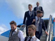 Bóng đá - “Tí hon” Ajax mơ lật đổ Tottenham Cúp C1: MU bị chê “có mắt như không”