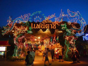Du lịch - 10 địa điểm cực thú vị không thể bỏ qua khi đến Phuket Thái Lan