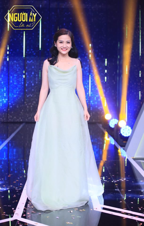 MC Ngọc Anh giải thích lý do để chồng cũ là người đồng tính nuôi con - 1