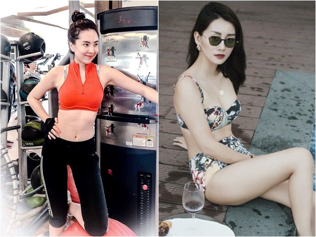 Giải trí - Loạt hình ảnh đời thường của các nữ MC trên sóng VTV