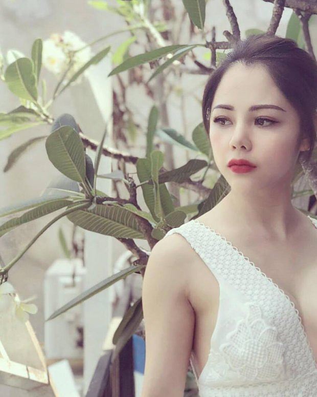 Loạt hình ảnh đời thường của các nữ MC trên sóng VTV - 8