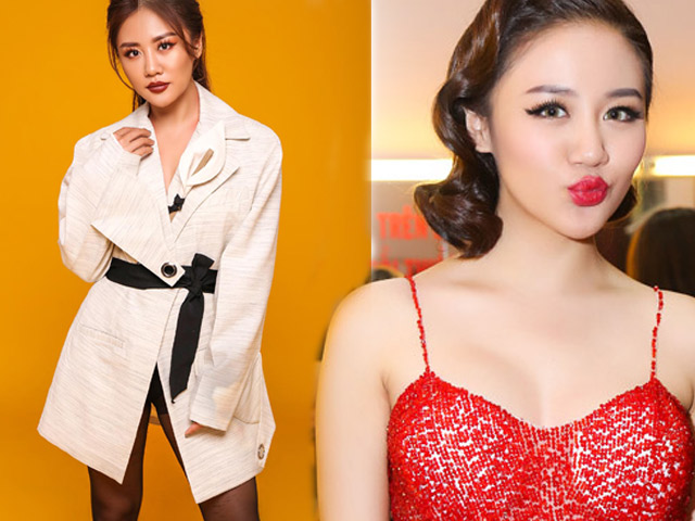 Ca nhạc - MTV - Văn Mai Hương trẻ trung bên đội hình "Trời sinh một cặp"