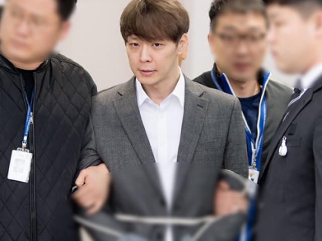 Đời sống Showbiz - Diễn biến bất ngờ vụ "hoàng tử" xứ Hàn vướng bê bối dùng ma tuý đá