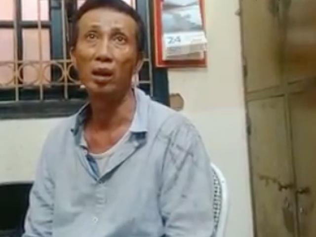 Pháp luật - Lý lịch bất hảo của nhóm đối tượng móc túi cổng bệnh viện Bạch Mai