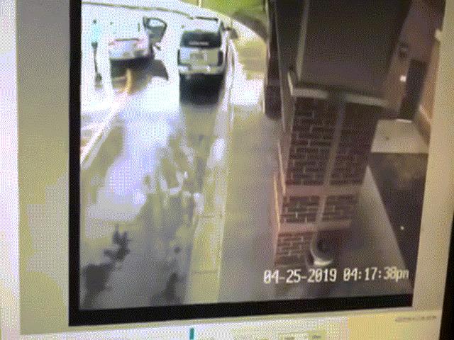 Thế giới - Mỹ: Cậu bé hành động quyết liệt cứu chị gái thoát khỏi kẻ bắt cóc