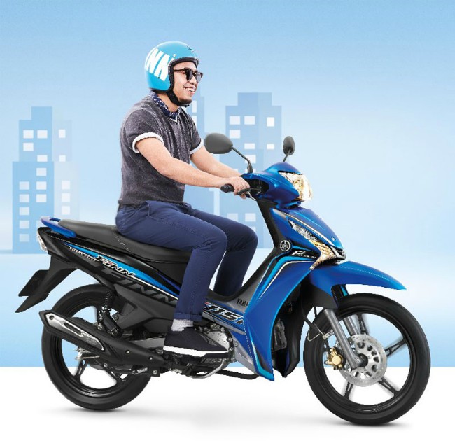 Hiện chưa rõ khi nào 2019 Yamaha Finn 115 được nhập về thị trường Việt Nam. Nhưng đây rõ ràng là đối thủ trực tiếp của Honda Wave RSX và thậm chí cả Honda Future.