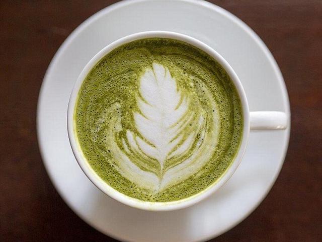 Ẩm thực - 7 lý do bạn nên uống trà matcha mỗi sáng