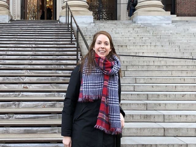 Kinh doanh - Cách tiêu tiền tối ưu của cô gái “một tuần không dùng tiền mặt”