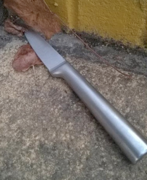 Nga: “Chạm tay vào ngực” bạn gái mới quen, bị phản ứng mất cả mạng sống - 2