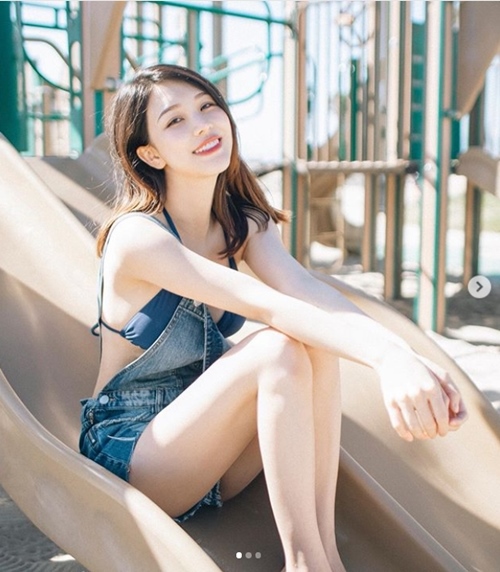5 kiểu kết hợp đồ bơi &#34;gây thương nhớ&#34; của con gái châu Á - 8