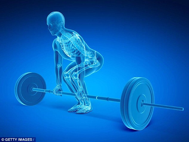 7 lý do bạn nên uống trà matcha mỗi sáng - 6