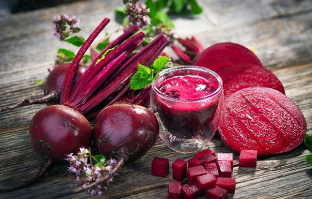 Chuyên gia chỉ cách nhận diện thực phẩm “ướp” màu công nghiệp - 2