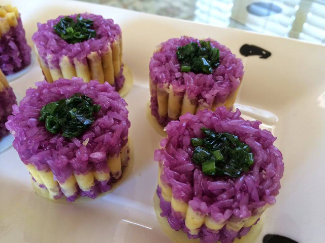 Chuyên gia chỉ cách nhận diện thực phẩm “ướp” màu công nghiệp - 3