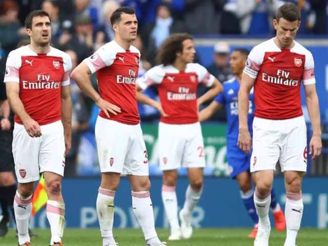 Bóng đá - Khốc liệt đua top 4 Ngoại hạng Anh: Lạ kỳ MU &amp; cuộc chiến không ai muốn thắng