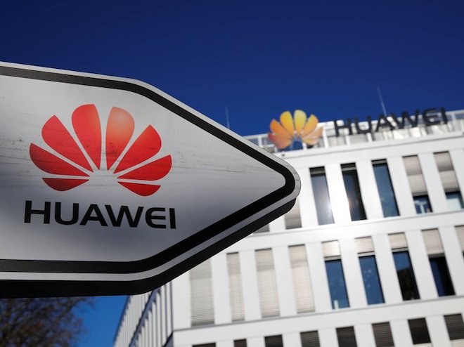 Mỹ sẽ suy nghĩ lại về việc hợp tác với các đồng minh dùng công nghệ Huawei - 1