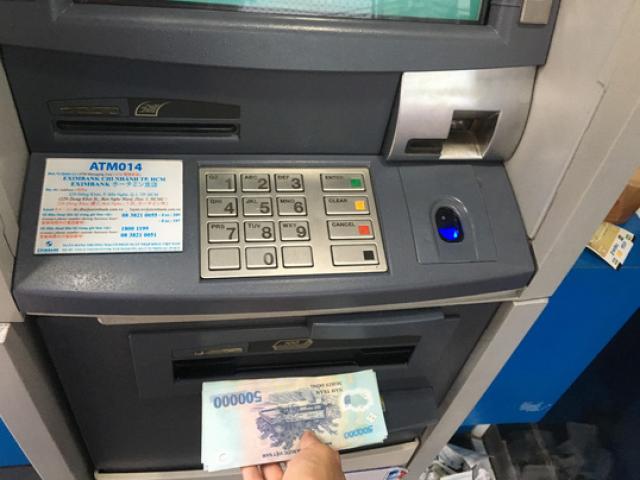 Kinh doanh - Ngân hàng kích hoạt "cuộc chiến" giảm phí dịch vụ về... 0 đồng