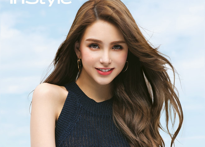 Cô vợ lai Tây kém 15 tuổi đẹp như thiên thần khiến Châu Kiệt Luân mê mệt - 10