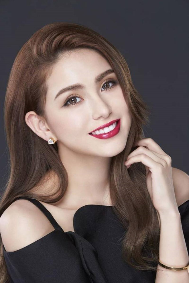 Cô vợ lai Tây kém 15 tuổi đẹp như thiên thần khiến Châu Kiệt Luân mê mệt - 11