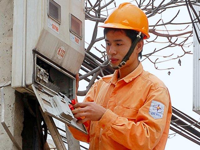 Thị trường - Tiêu dùng - PGS.TS Ngô Trí Long: "Biểu giá điện 6 bậc có lợi cho ngành điện"