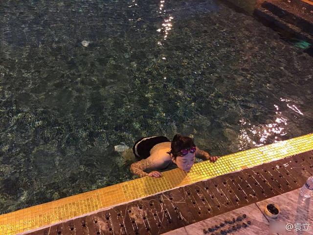 Mỹ nhân xứ tỷ dân U50 vẫn trẻ trung nhờ thường xuyên ăn món này - 5